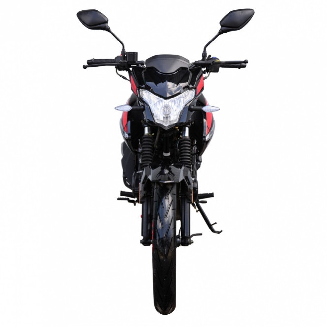 Мотоцикл SPARK SP200R-27