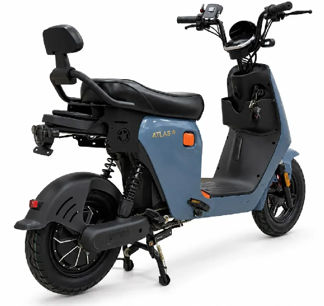 Електроскутер ATLAS Neon 1000W
