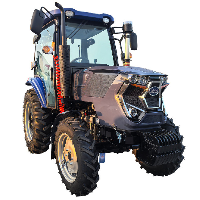 Трактор HORST R504ССU