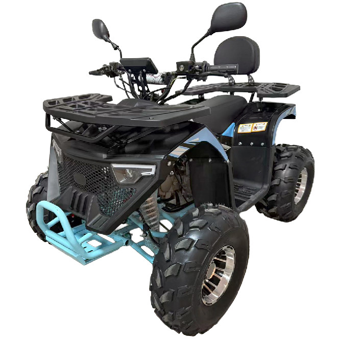 Квадроцикл SPARK SP125-15