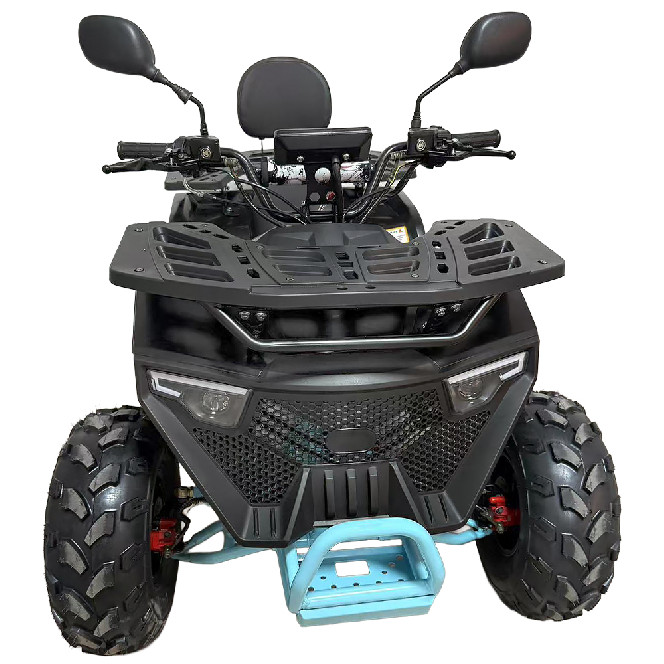 Квадроцикл SPARK SP125-15