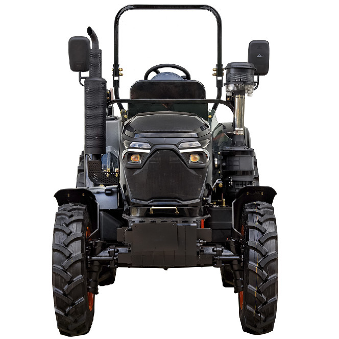 Трактор KENTAVR S 504Uе