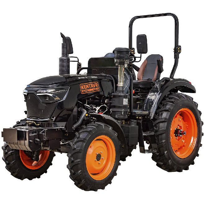 Трактор KENTAVR S 504Uе