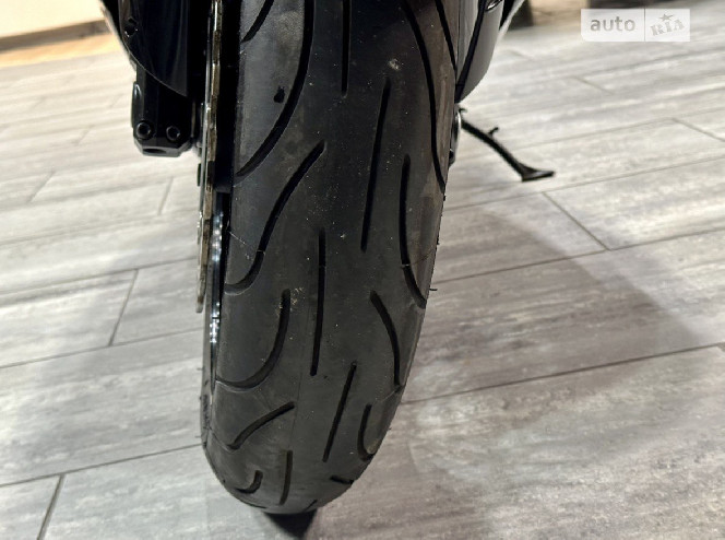 Мотоцикл KAWASAKI ZX 14 EC 2012 год, б/у (17 000 км)