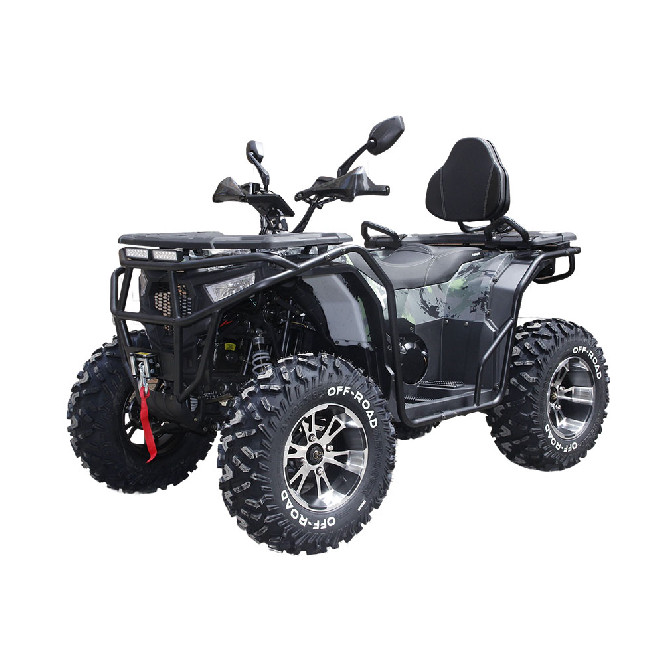 Квадроцикл SPARK APEX 250SE
