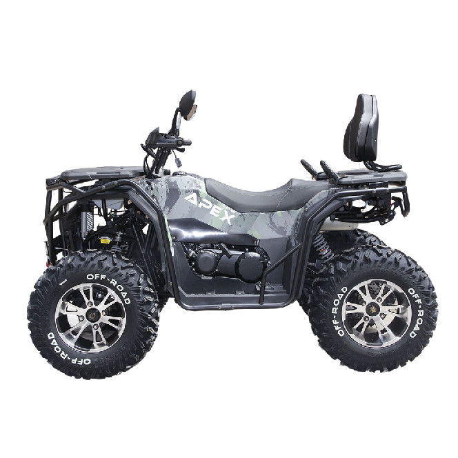 Квадроцикл SPARK APEX 250SE