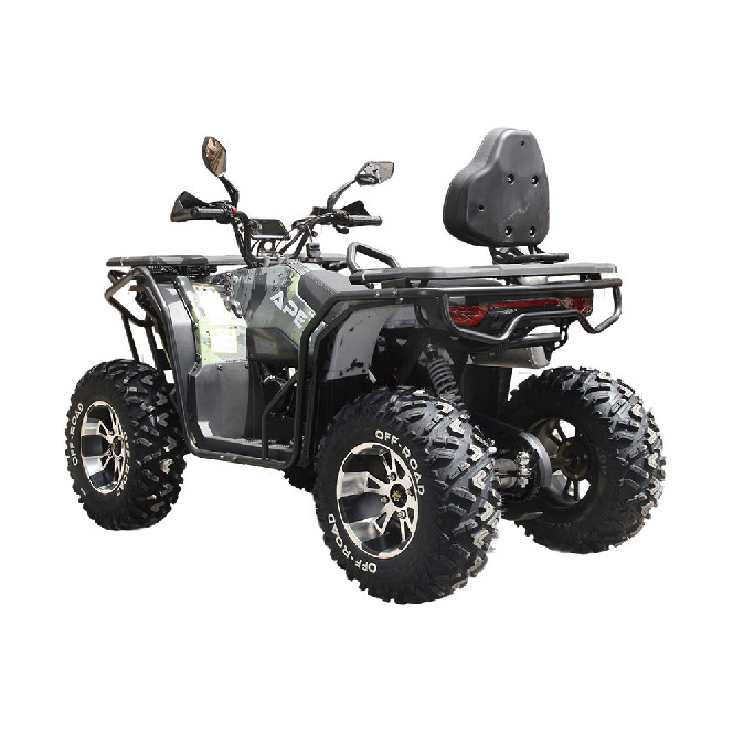 Квадроцикл SPARK APEX 250SE