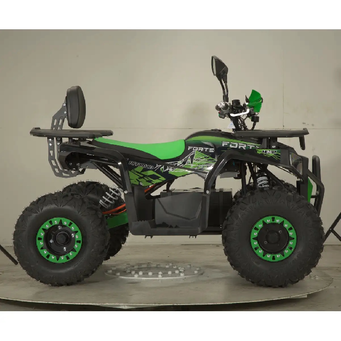 Електроквадроцикл FORTE ATV1000G