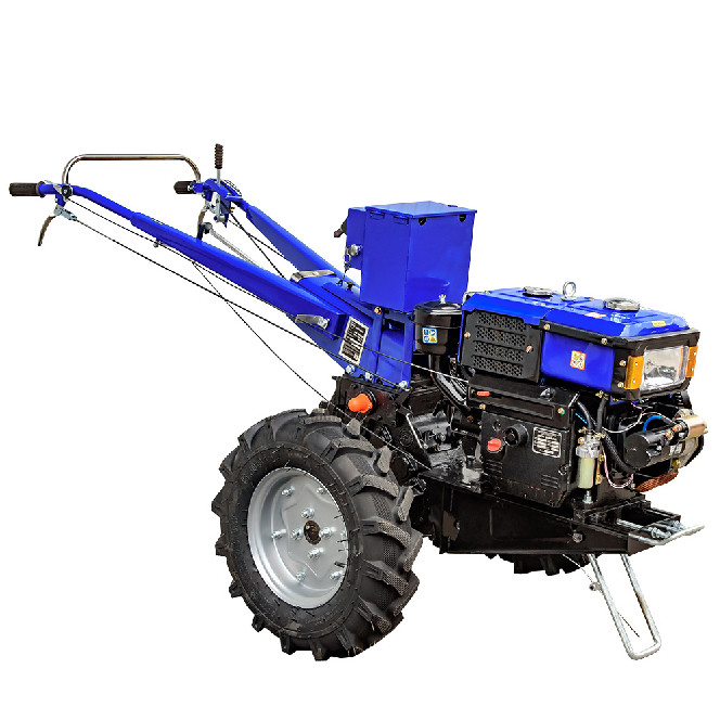 Мотоблок Powercraft МБ1010ДЕ