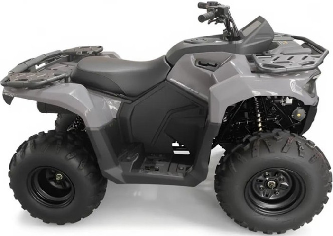 Квадроцикл MIKILON ATV230 TOURING
