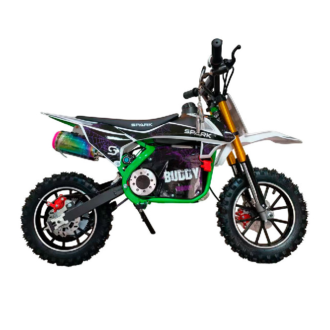Электропитбайк SPARK Buddy 1000w