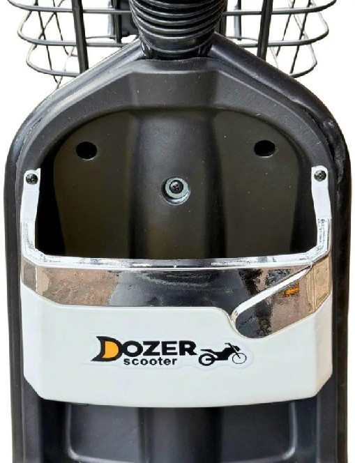 Електровелоскутер DOZER B-500