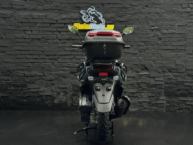 Скутер SPARK SP150S-22