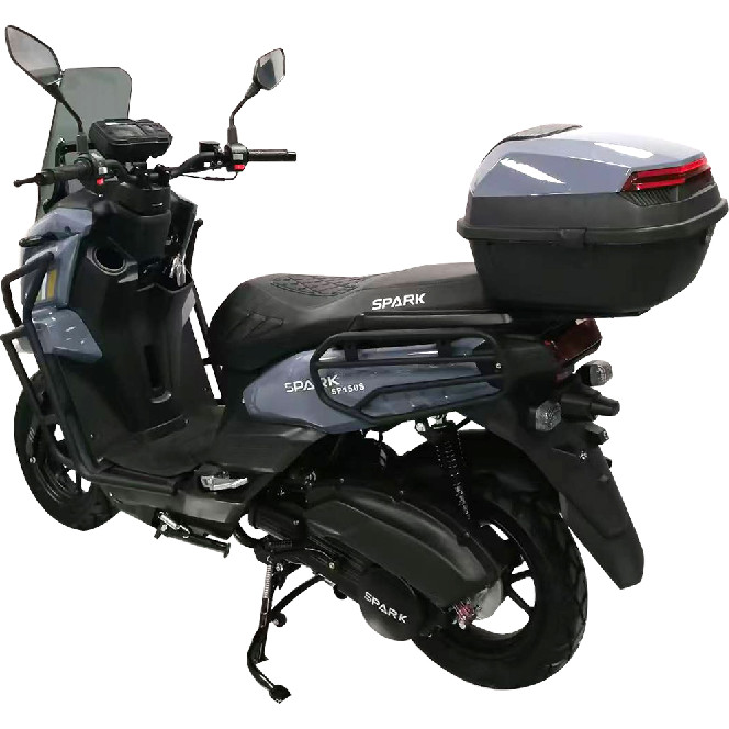 Скутер SPARK SP150S-22