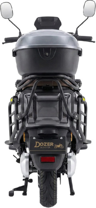 Електроcкутер DOZER T-2500