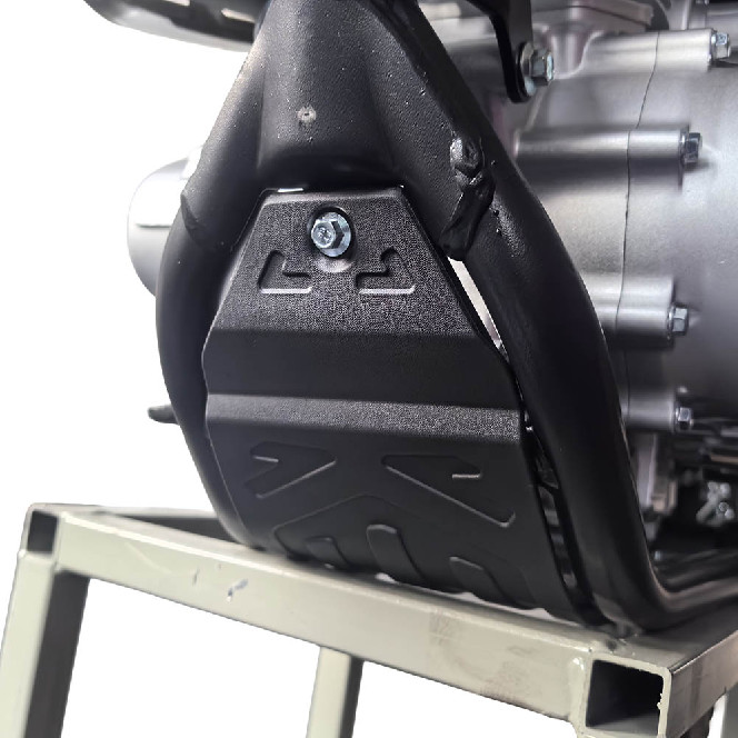 Мотоцикл SPARK SP250CR-4