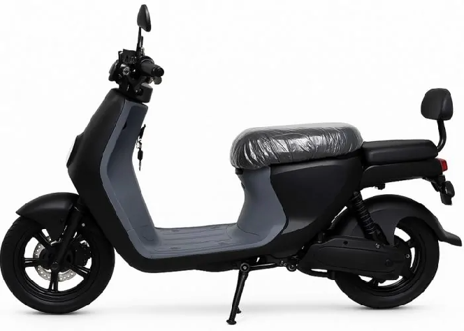 Электроскутер FORTE FLY