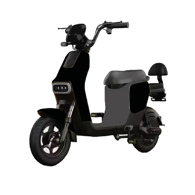 Электроскутер FORTE FLY