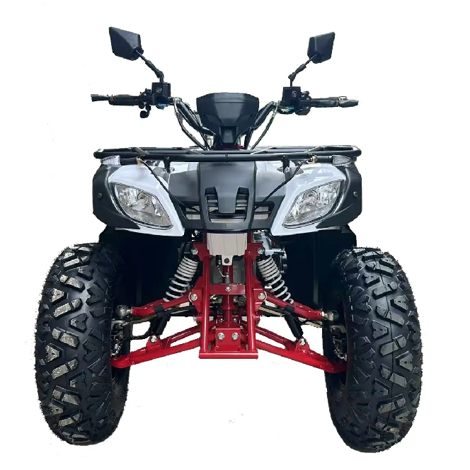 Квадроцикл BSE UA 180
