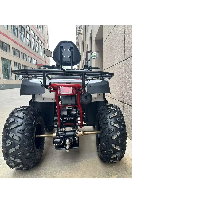 Квадроцикл BSE UA 180