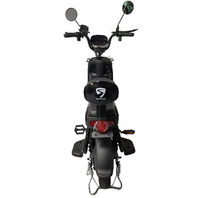 Электровелоскутер SPARK SCOUT 14