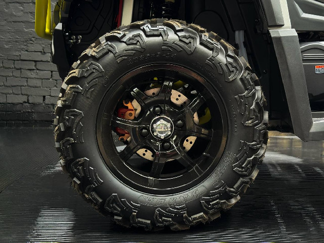 Квадроцикл ODES PATHCROSS 850-L New G3 2026 EPS (ML900ATV)