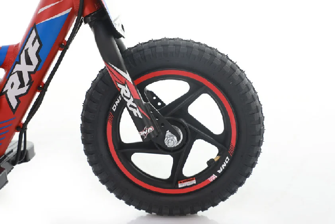 Електропітбайк APOLLO MOTORS RXF DNA 12