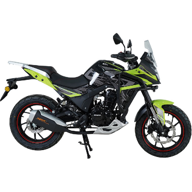 Мотоцикл SPARK SP250T-9
