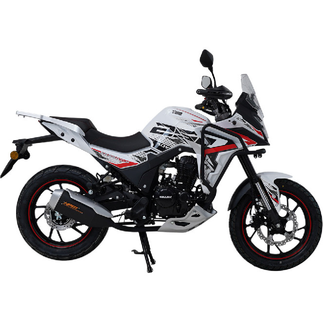 Мотоцикл SPARK SP250T-9
