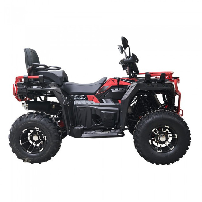 Квадроцикл SPARK GRAND 250SE