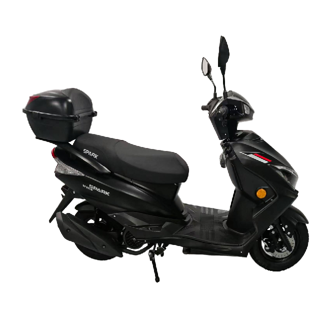 Скутер SPARK SP150S-20