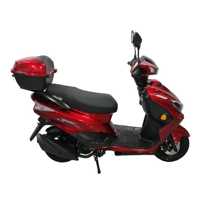 Скутер SPARK SP150S-20