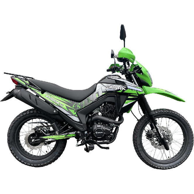 Мотоцикл SPARK SP300E-14