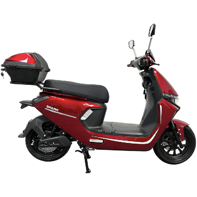 Електроскутер SPARK SP1500E-4