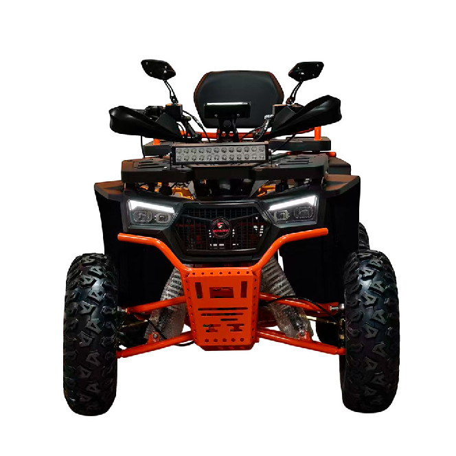 Электроквадроцикл SPARK Hornet 3000w