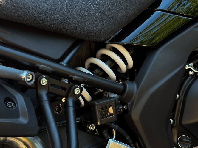 Мотоцикл CFMOTO 700MT NEW