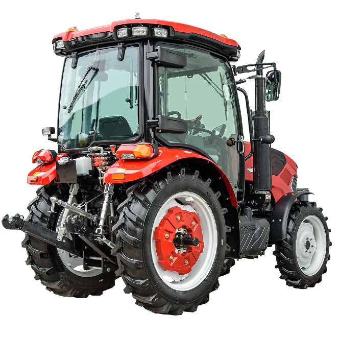 Трактор KENTAVR H 504BCСU