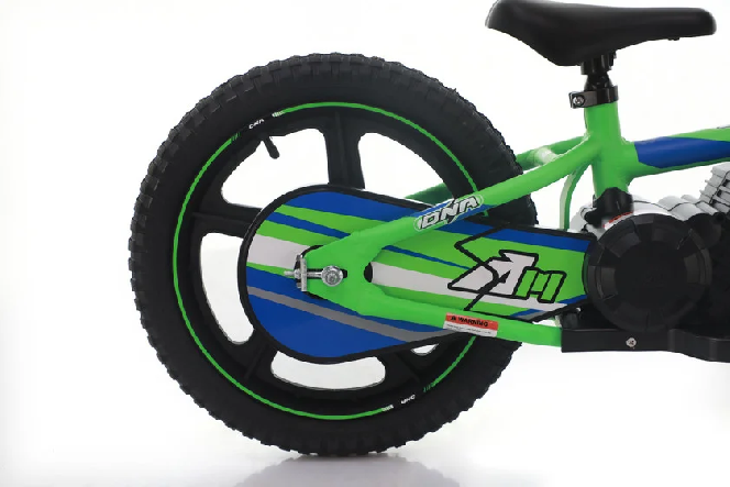 Електропітбайк APOLLO MOTORS RXF DNA 16