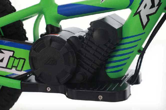 Електропітбайк APOLLO MOTORS RXF DNA 16