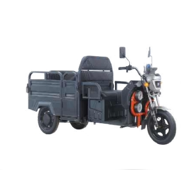 Электротрицикл вантажний FORTE GP-1000-D