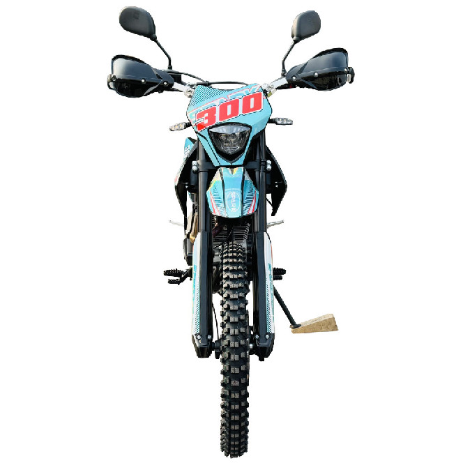 Мотоцикл SPARK SP300CR-5