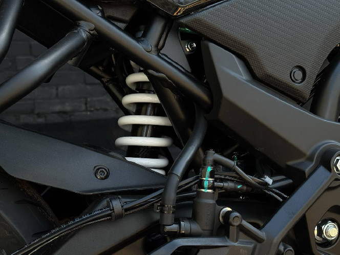 Мотоцикл CFMOTO 300NK