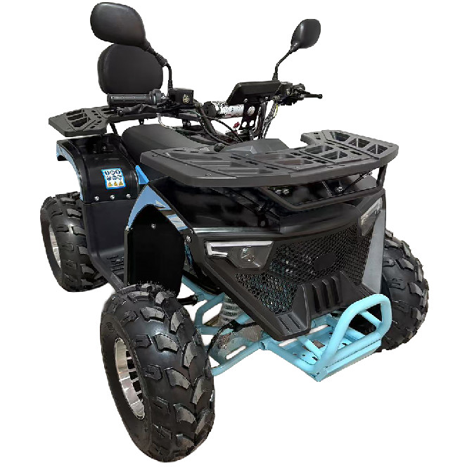 Квадроцикл SPARK SP125-15