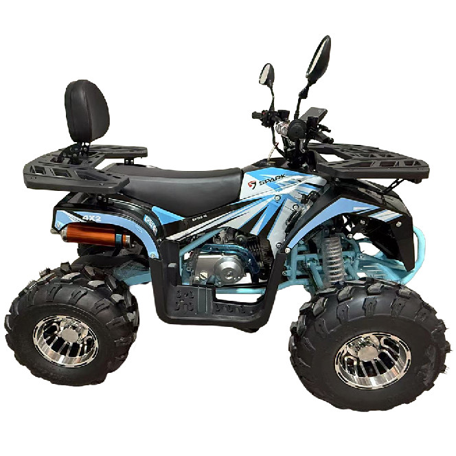 Квадроцикл SPARK SP125-15