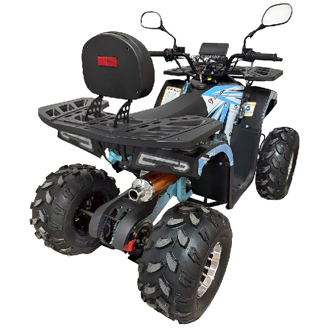 Квадроцикл SPARK SP125-15