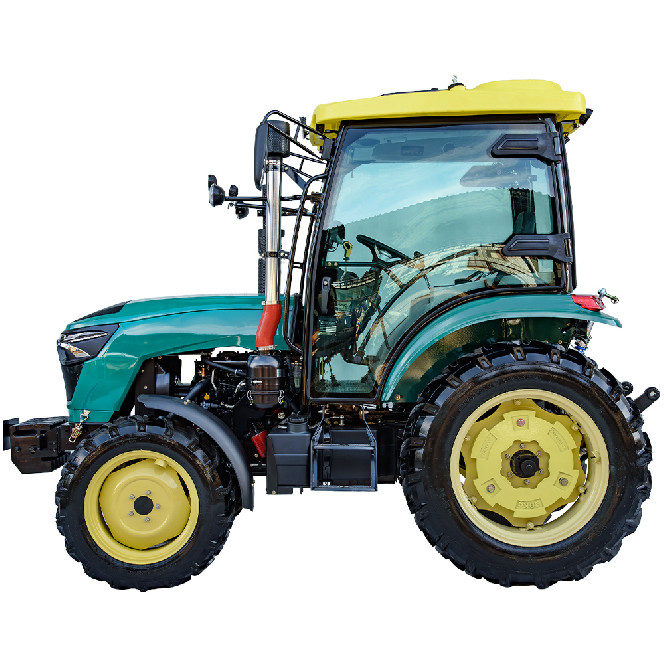 Трактор KENTAVR S 504CU высокая кабина
