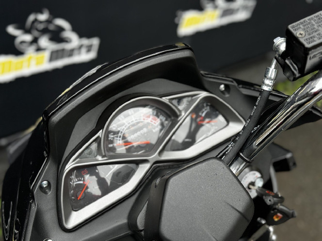 Скутер SPARK SP150S-18