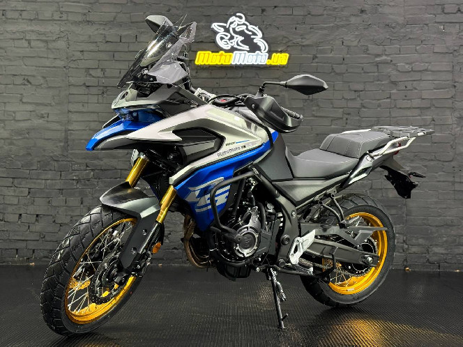 Мотоцикл VOGE DS525X