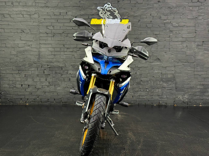Мотоцикл VOGE DS525X