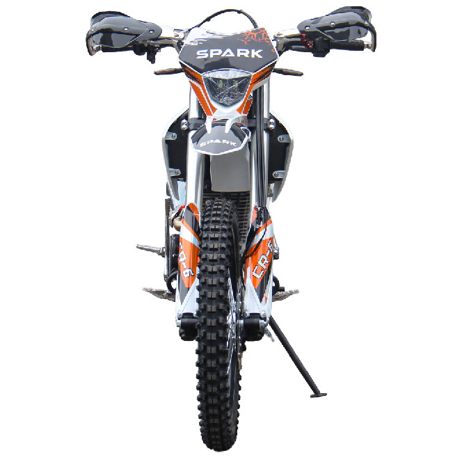 Мотоцикл SPARK SP300CR-6